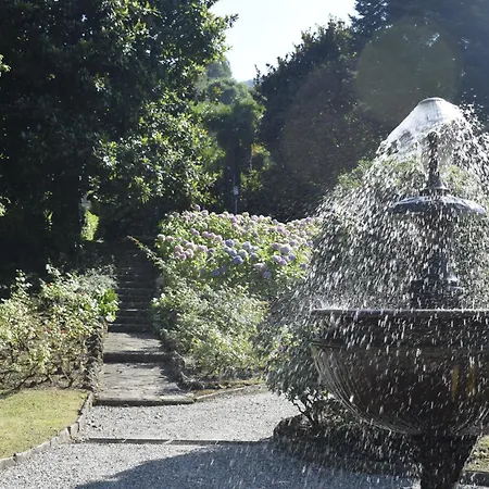 Apartament Attic And Garden