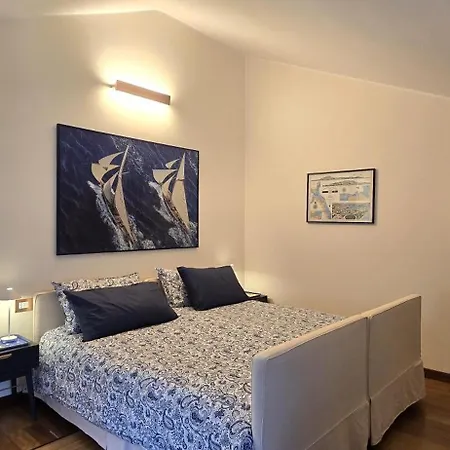 Attic And Garden בלאג'יו