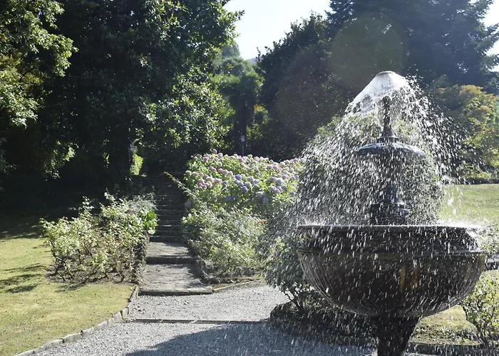 Apartament Attic And Garden