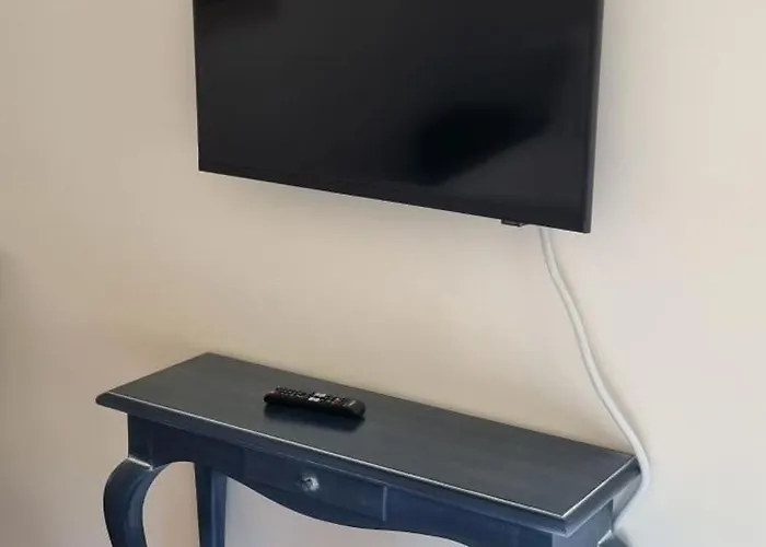 Apartament Attic And Garden Bellagio